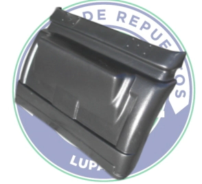 GUARDABARRO V.W CONSTELLATION LATERAL