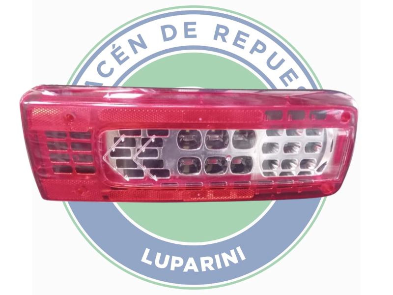 FARO TRASERO VOLVO FM/FH/VM 2016+ DERECHO