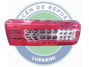 FARO TRASERO VOLVO FM/FH/VM 2016+ DERECHO