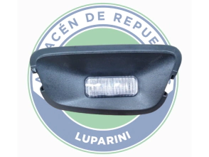 FARO ESQUINERO VOLVO FH VISERA IZQUIERDO