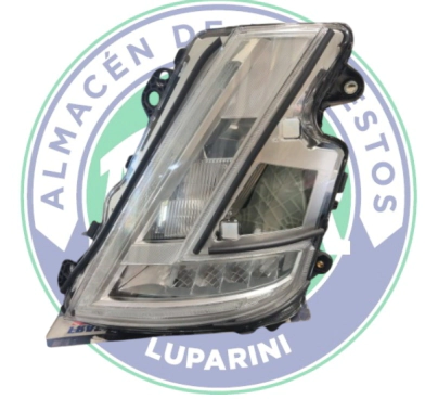 OPTICA VOLVO FH5 IZQUIERDA