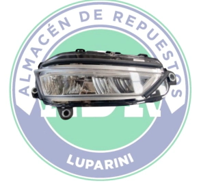 FARO ANTINIEBLA VOLVO FH / FM / FMX  DERECHO