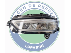 FARO ANTINIEBLA VOLVO FH / FM / FMX  IZQUIERDO