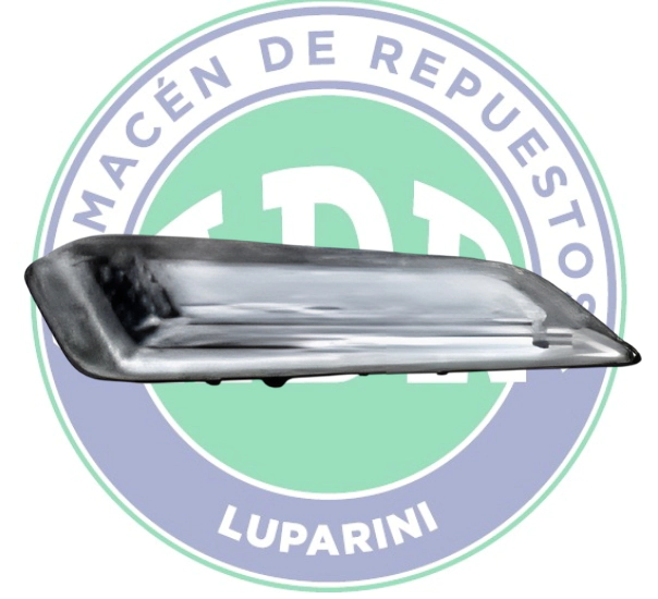 FARO LATERAL VOLVO FH / FM / FMX  DERECHO