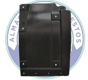 GUARD. CABINA V.W. CONSTELATION DER.