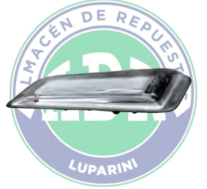 FARO LATERAL  VOLVO FH / FM / FMX  IZQUIERDO