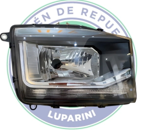 OPTICA VOLKSWAGEN DELIVERY DERECHA