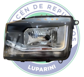 OPTICA VOLKSWAGEN DELIVERY IZQUIERDA