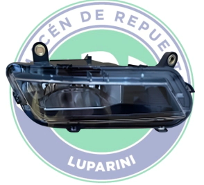FARO ANTINIEBLA VOLKSWAGEN DELIBERY DERECHO