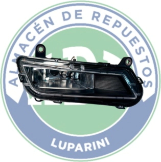 FARO ANTINIEBLA VOLKSWAGEN DELIBERY IZQUIERDO