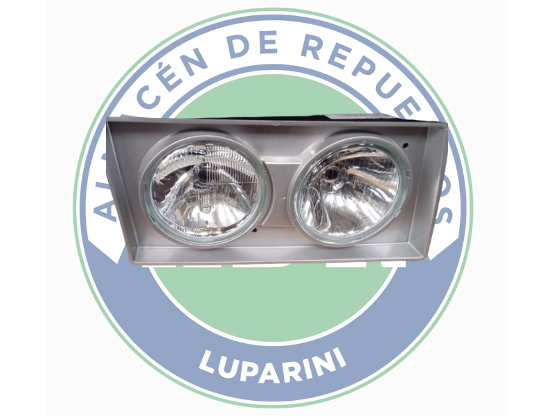 OPTICA VOLKSWAGEN WORKER DERECHA