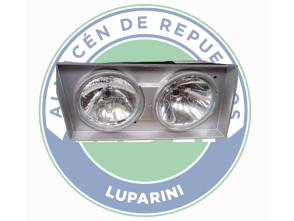 OPTICA VOLKSWAGEN WORKER IZQUIERDA