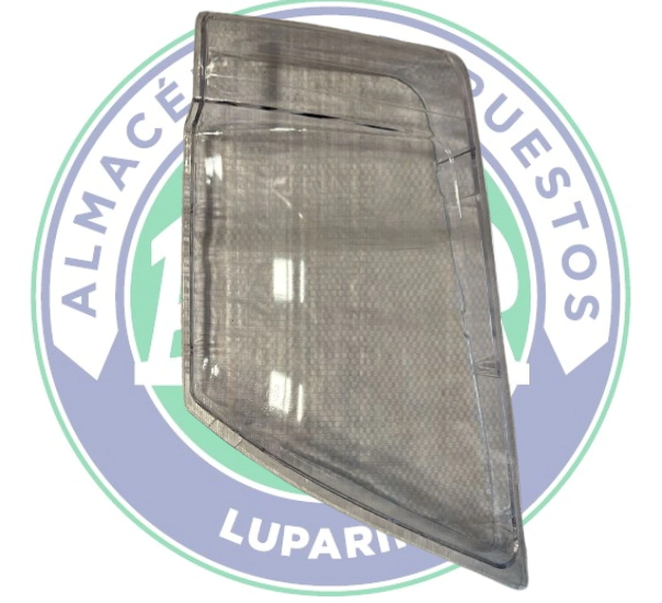 LENTE OPTICA DERECHO VOLVO FH / FM 2009-2014