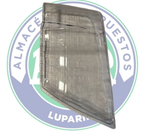 LENTE OPTICA DERECHO VOLVO FH / FM 2009-2014