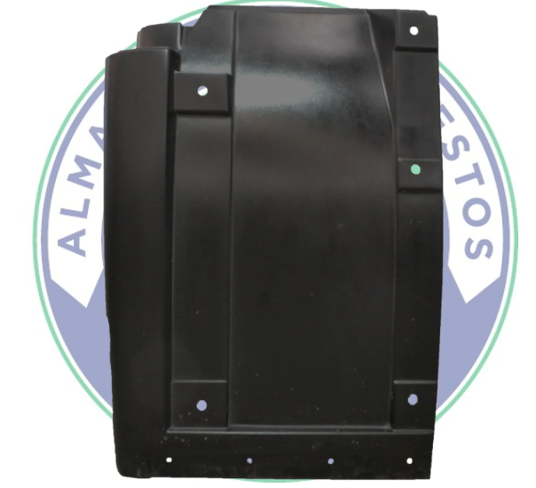 GUARD. CABINA V.W. CONSTELATION IZQ.