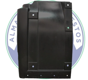 GUARD. CABINA V.W. CONSTELATION IZQ.