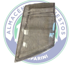 LENTE OPTICA IZQUIERDO VOLVO FH / FM 2009-2014