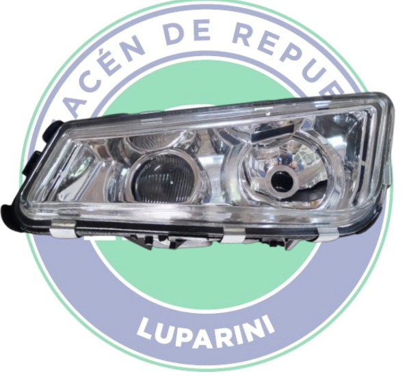 FARO ANTINIEBLA IZQUIERDO VOLVO FH 2 LAMP