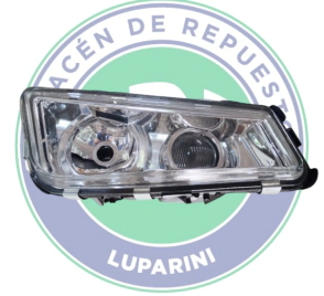 FARO ANTINIEBLA DERECHO VOLVO FH 2 LAMP