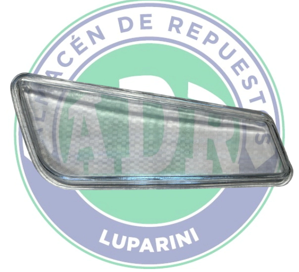 LENTE FARO ANTINIEBLA DERECHO VOLVO FH