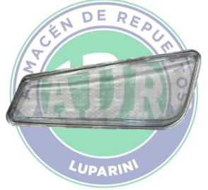 LENTE FARO ANTINIEBLA IZQUIERDA VOLVO FH