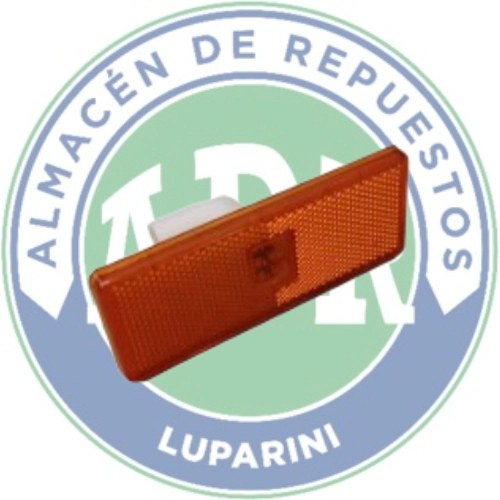LUZ DE POSICION MERCEDES BENZ ATEGO /  ACTROS /AXOR
