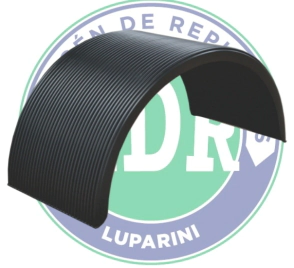 GUARDABARRO VOLVO FH