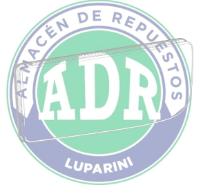 LENTE DE OPTICA MERCEDES BENZ AXOR IZQUIERDA