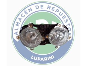 OPTICA FORD CARGO IZQUIERDA