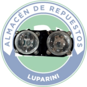 OPTICA FORD CARGO DERECHA