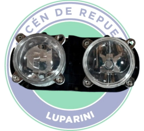 OPTICA FORD CARGO IZQUIERDA