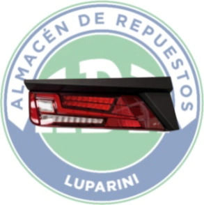 FAROL TRASERO RANDON MODELO NUEVO IZQUIERDO