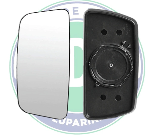 ESPEJO INFERIOR  IVECO STRALIS / CURSOR / TECTOR
