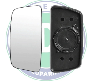 ESPEJO INFERIOR  IVECO STRALIS / CURSOR / TECTOR