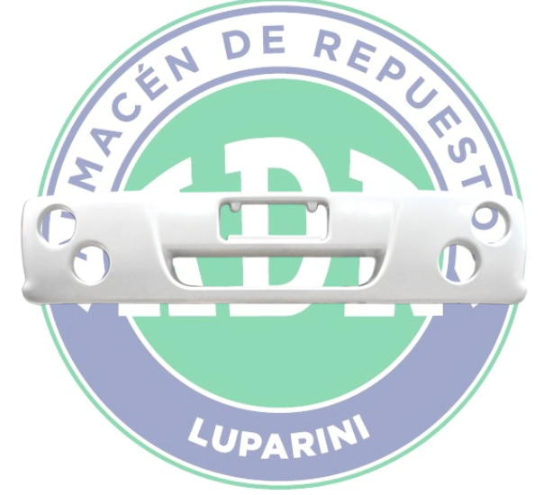 PARAGOLPE FORD CARGO 1722 MOD ANTERIOR