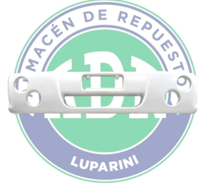 PARAGOLPE FORD CARGO 1722 MOD ANTERIOR