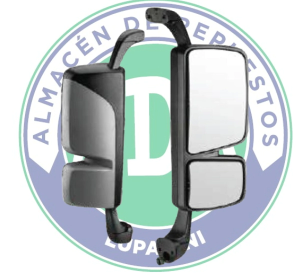 ESPEJO MERCEDES BENZ ACTROS DERECHO