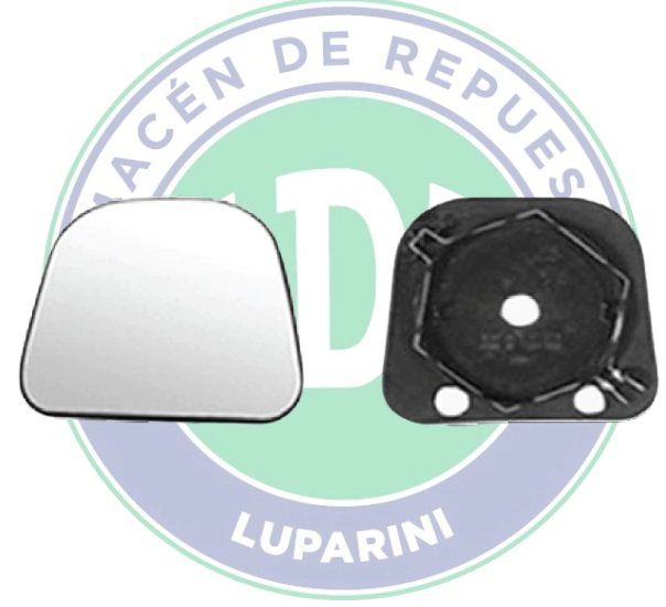 ESPEJO SUPERIOR SCANIA S4 Y S5