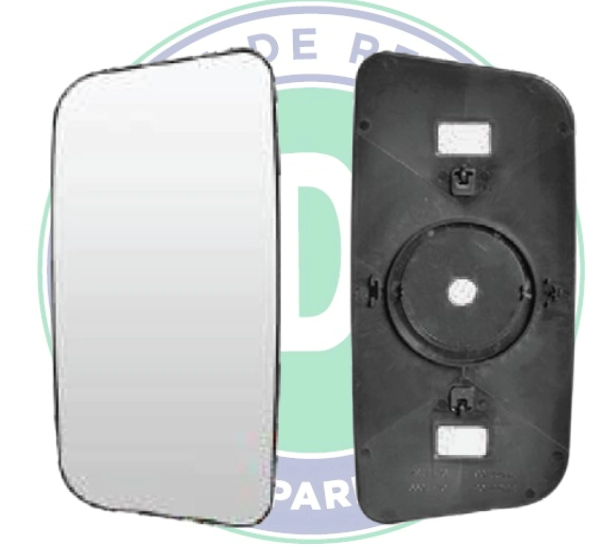 ESPEJO INFERIOR SCANIA S4 Y S5