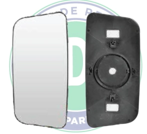 ESPEJO INFERIOR SCANIA S4 Y S5