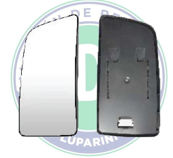 VIDRIO INFERIOR DERECHO  SCANIA P-G-R-S NTG