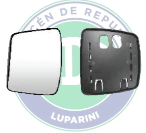 VIDRIO SUPERIOR DERECHO  SCANIA P-G-R-S NTG