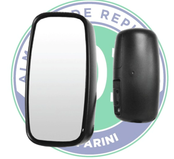 ESPEJO IZQUIERDO VOLVO FH/NH 2004-2009