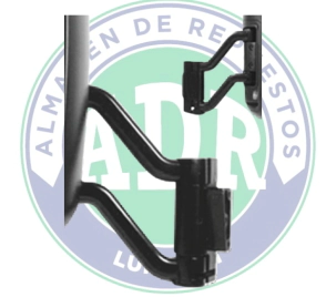 BRAZO DERECHO VOLVO FH/NH 2004-2009