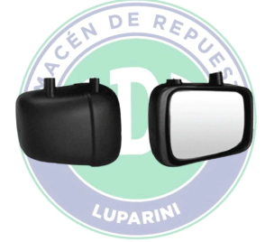 ESPEJO INFERIOR DERECHO VOLVO FH/FM