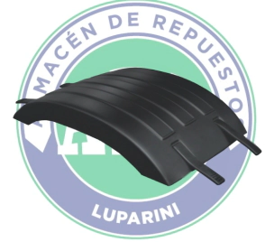 GUARD. VOLVO  CENTRAL C/SEGURO