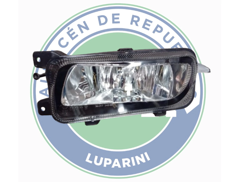 FARO ANTINIEBLA MERCEDES BENZ ACTROS IZQUIERDO