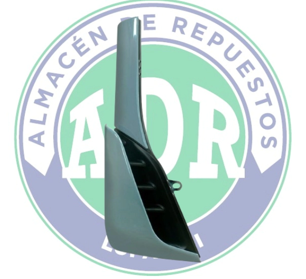 DEFLECTOR DE CABINA DERECHO IVECO HI-WAY