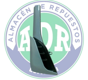 DEFLECTOR DE CABINA DERECHO IVECO HI-WAY