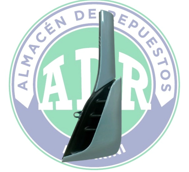 DEFLECTOR DE CABINA IZQUIERDO IVECO HI-WAY